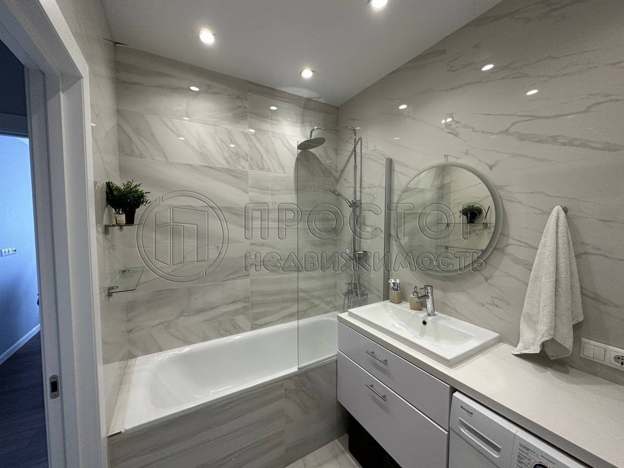 3-комнатная квартира, 84.5 м² - фото 10
