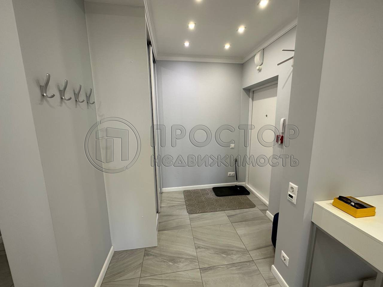 3-комнатная квартира, 84.5 м² - фото 12