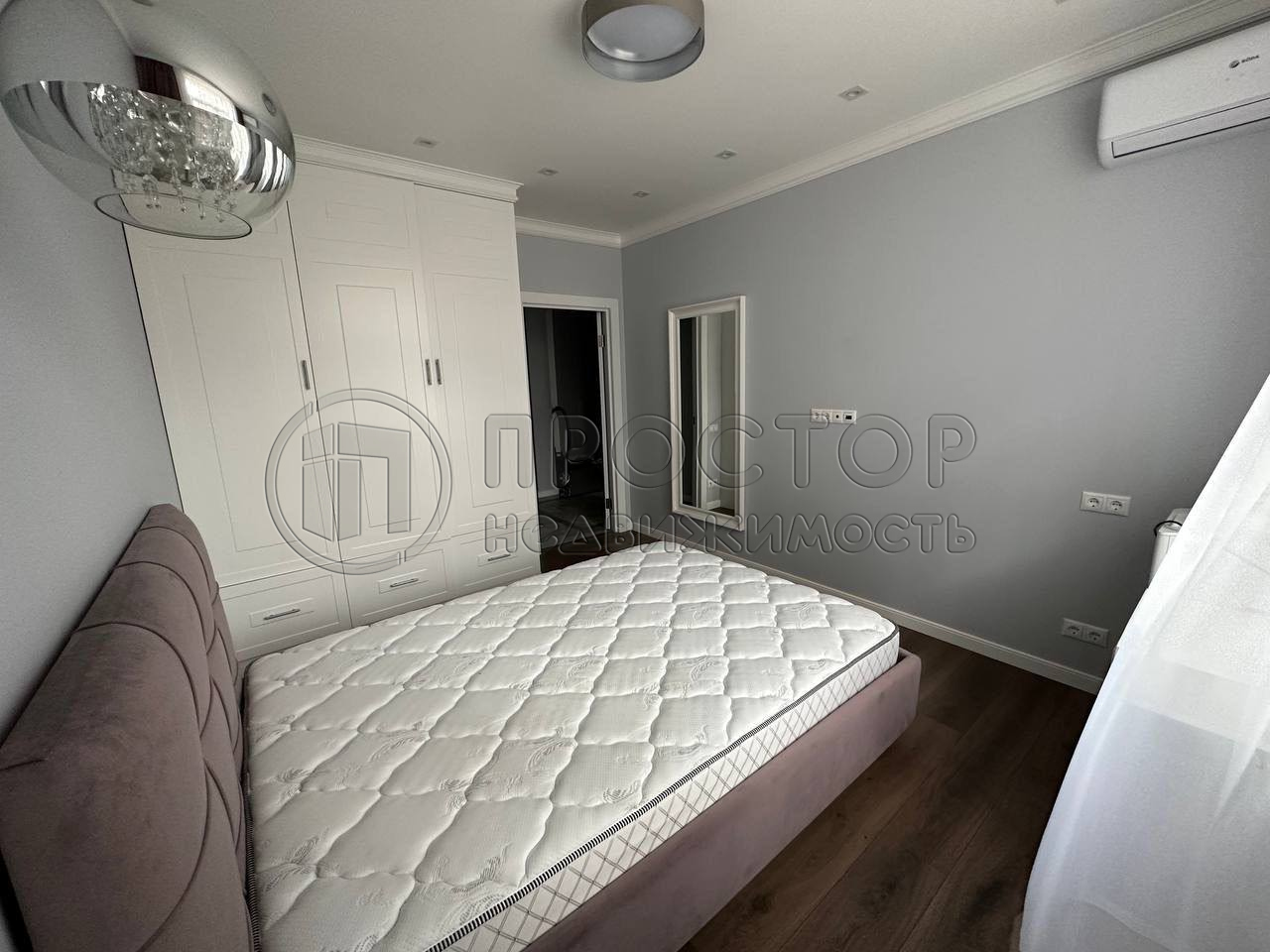 3-комнатная квартира, 84.5 м² - фото 16