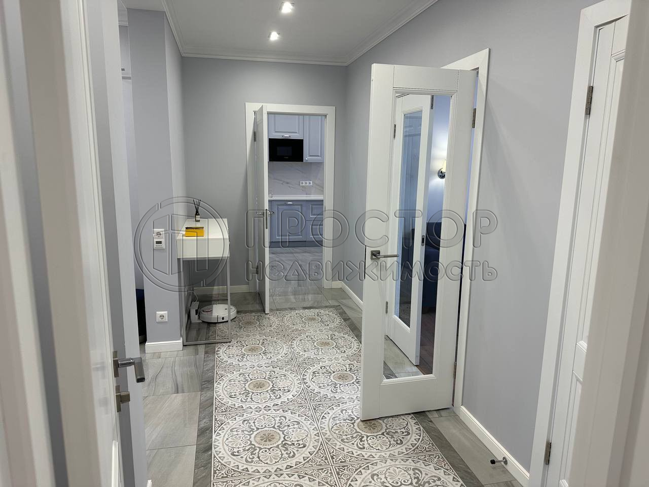 3-комнатная квартира, 84.5 м² - фото 17