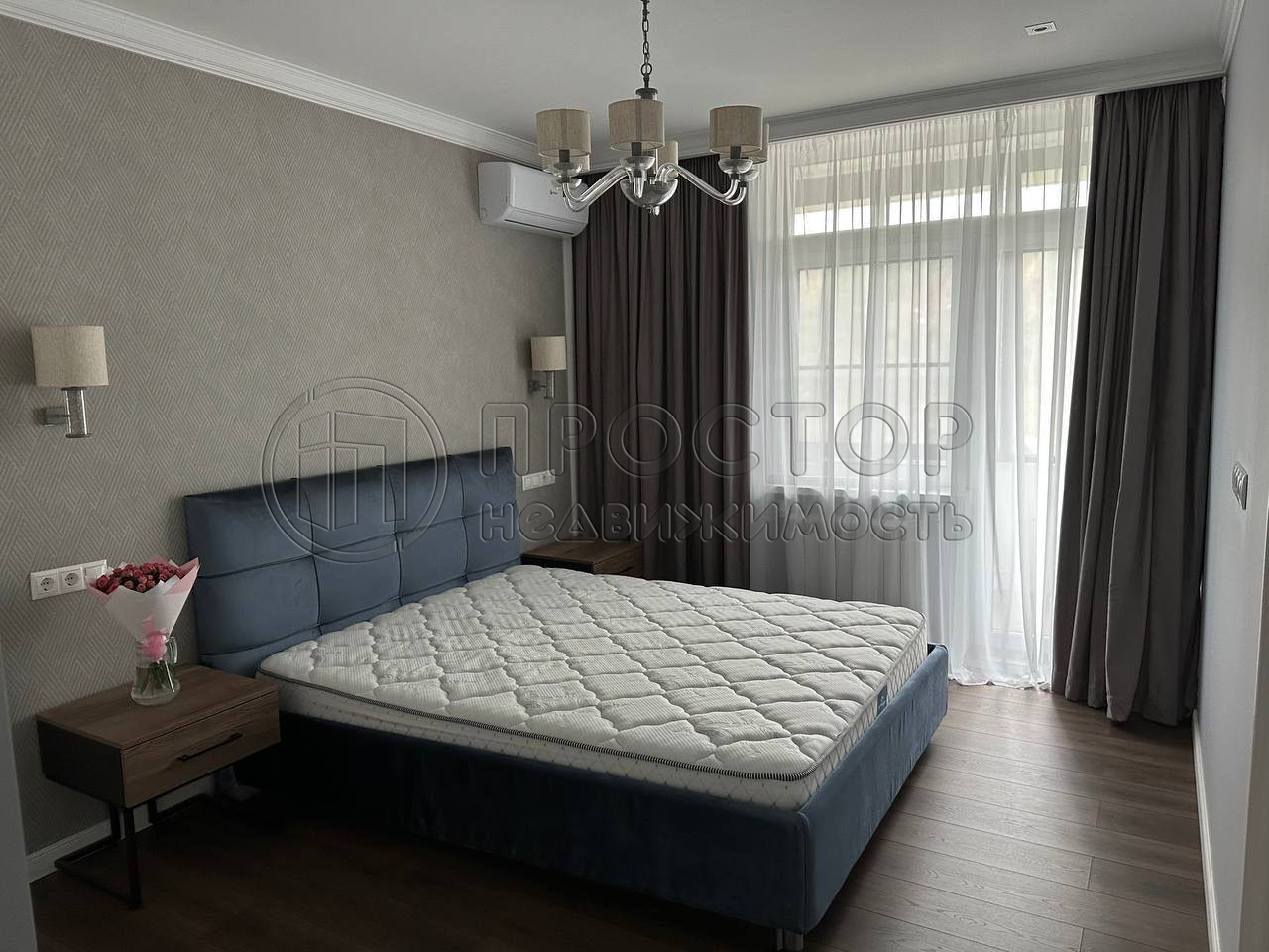 3-комнатная квартира, 84.5 м² - фото 18
