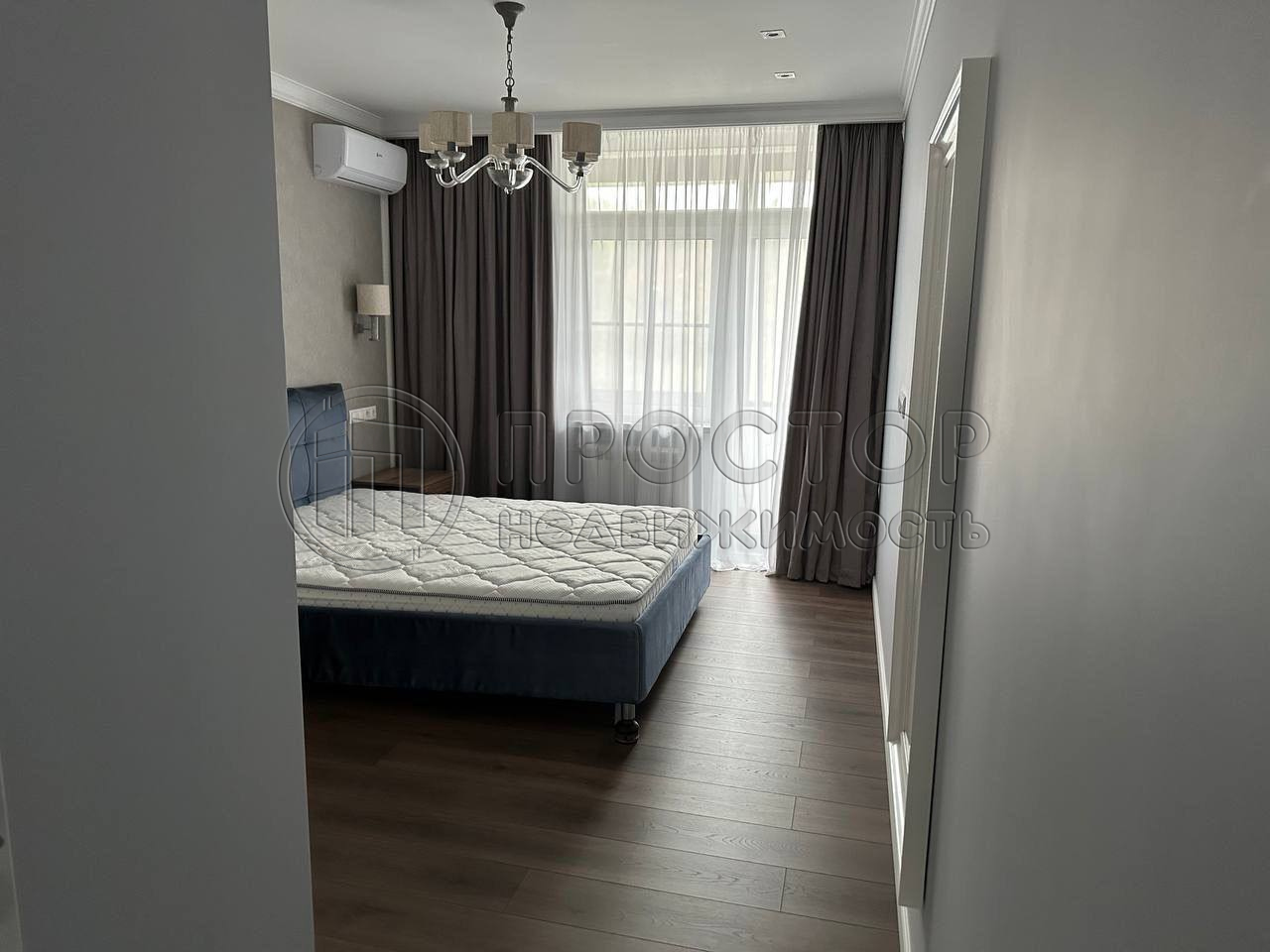 3-комнатная квартира, 84.5 м² - фото 19