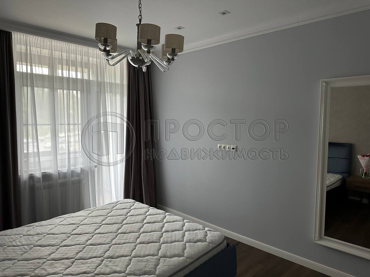 3-комнатная квартира, 84.5 м² - фото 20
