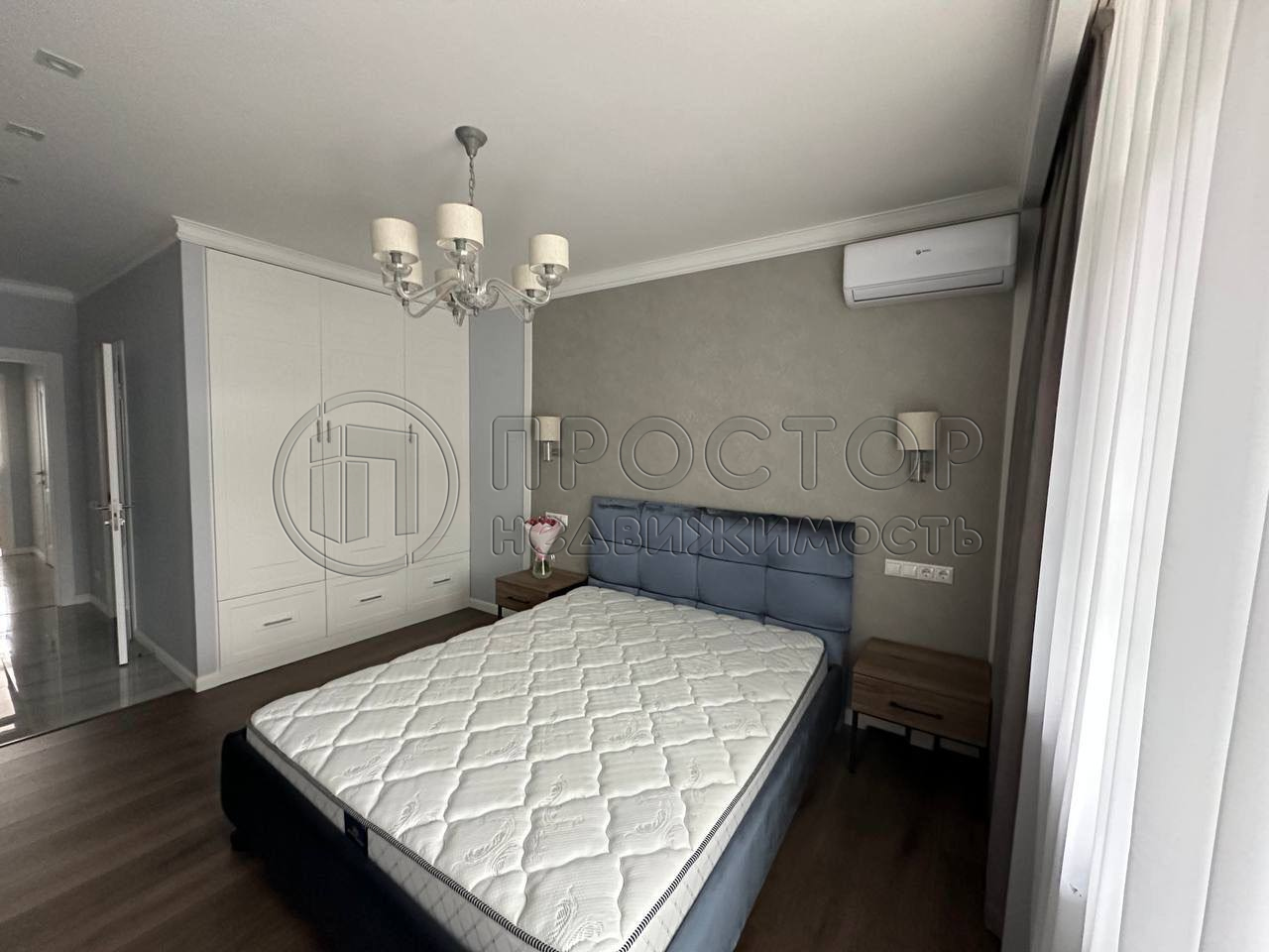 3-комнатная квартира, 84.5 м² - фото 21