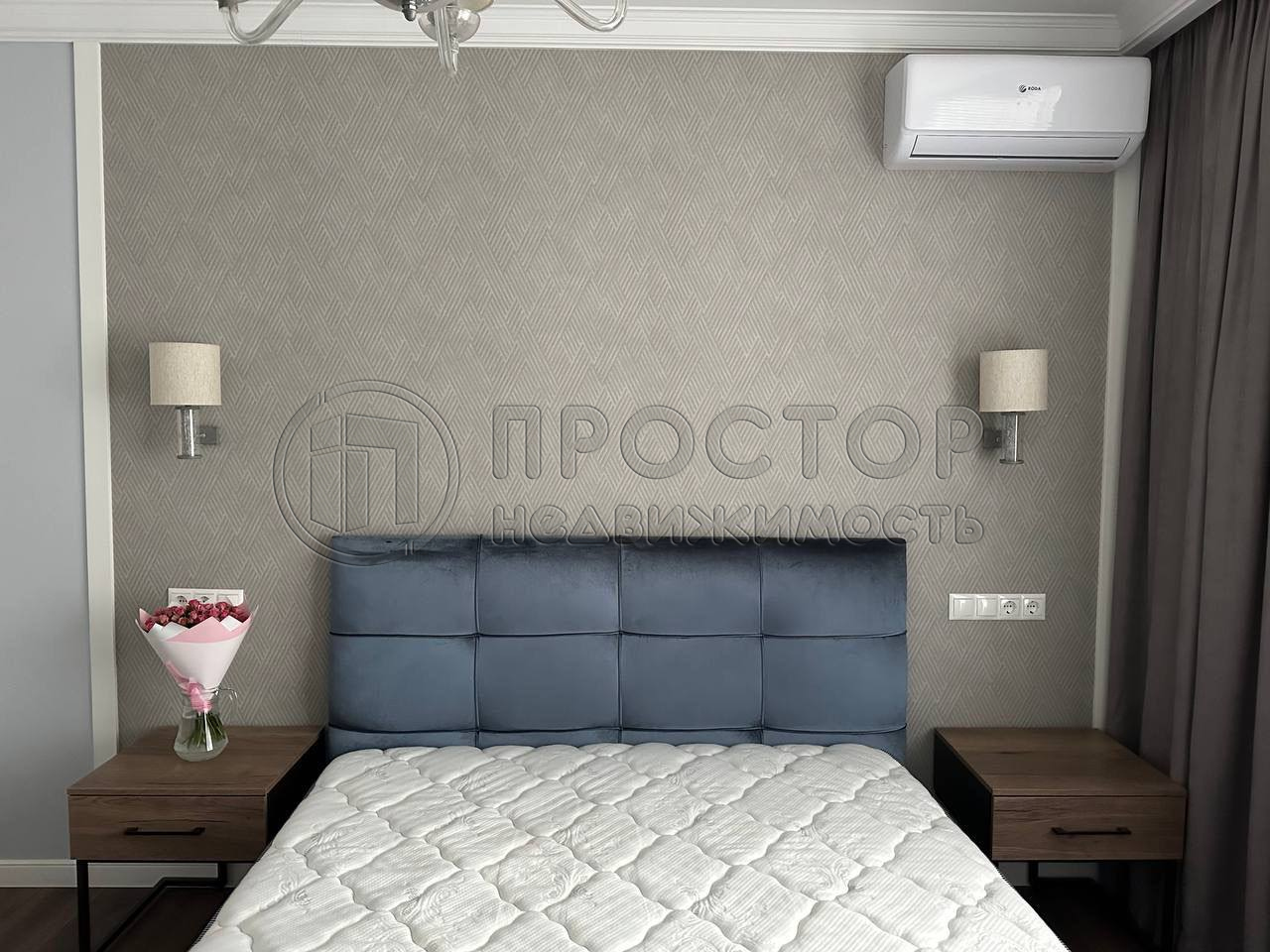 3-комнатная квартира, 84.5 м² - фото 22