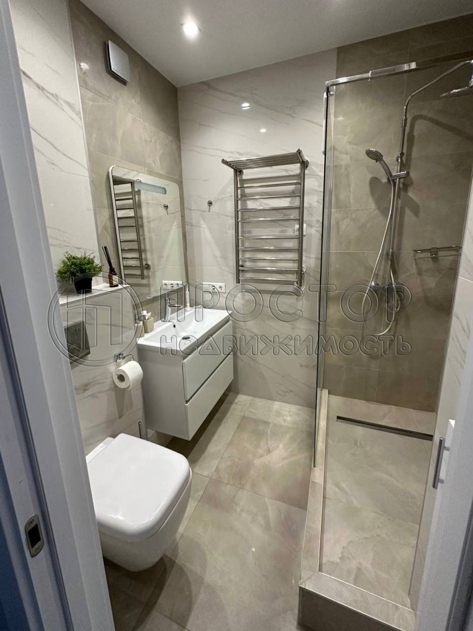 3-комнатная квартира, 84.5 м² - фото 23