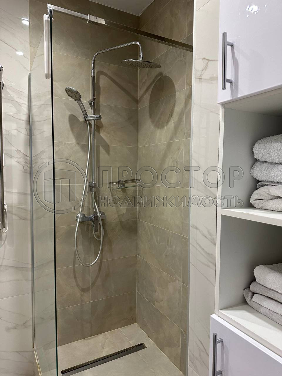 3-комнатная квартира, 84.5 м² - фото 26