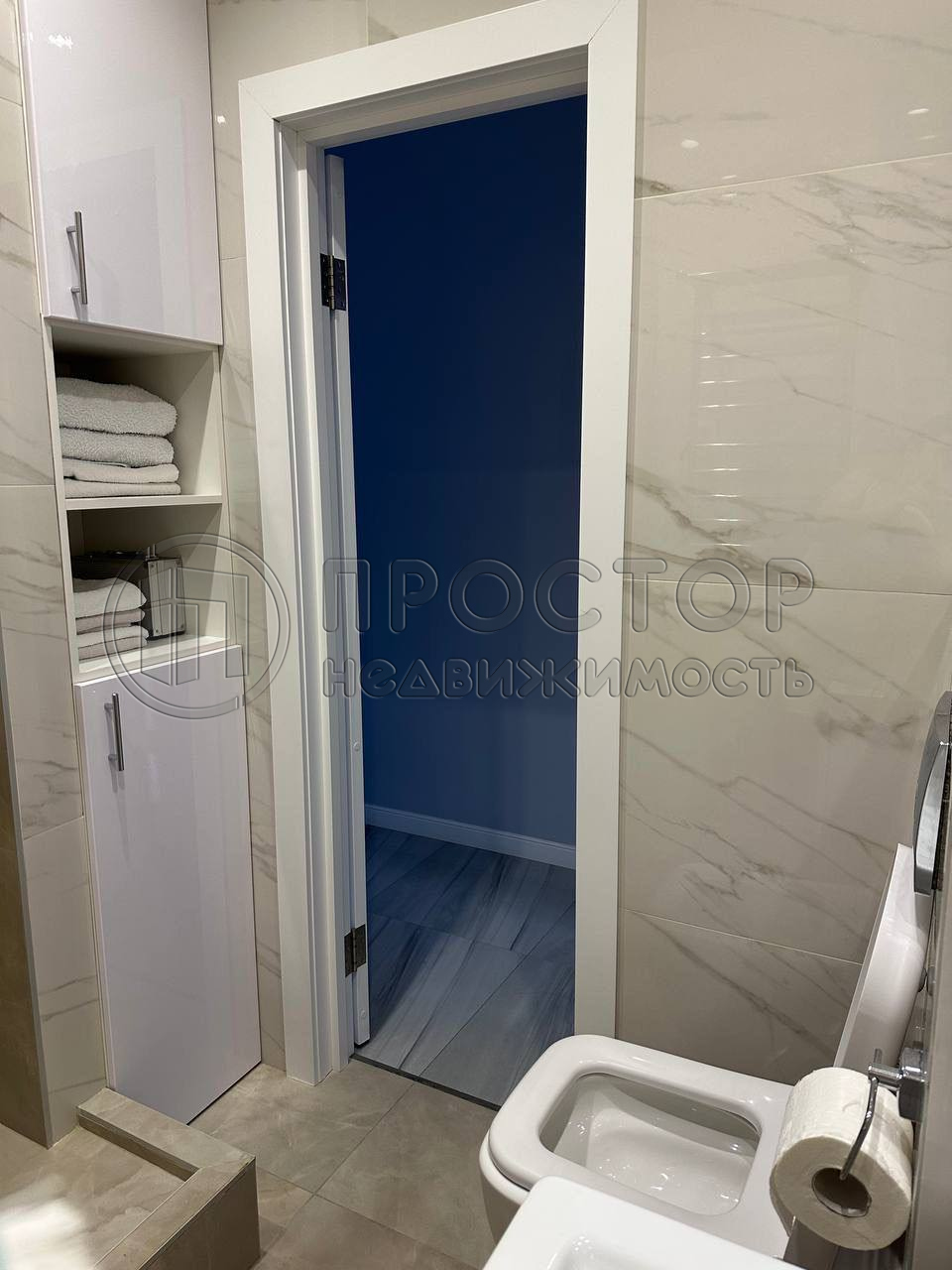 3-комнатная квартира, 84.5 м² - фото 27