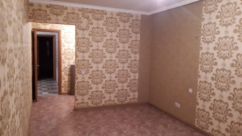 2-комнатная квартира, 69 м² - фото 3
