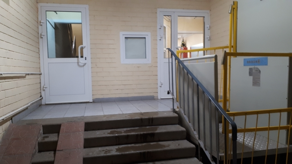 2-комнатная квартира, 69 м² - фото 19
