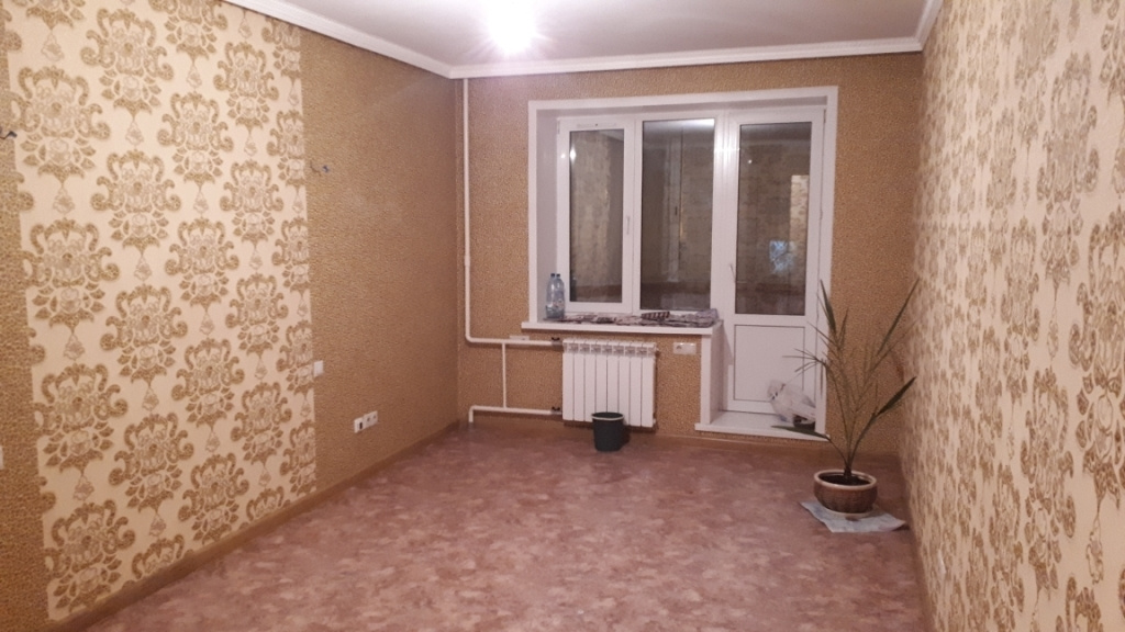 2-комнатная квартира, 69 м² - фото 4