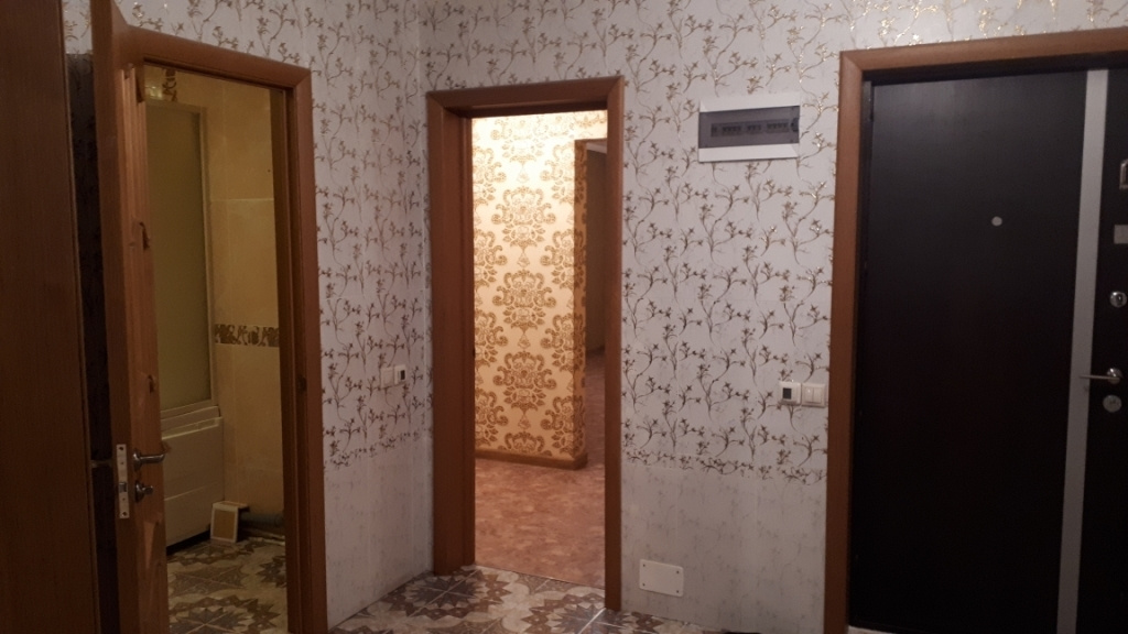 2-комнатная квартира, 69 м² - фото 12