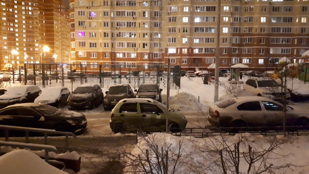 2-комнатная квартира, 69 м² - фото 24