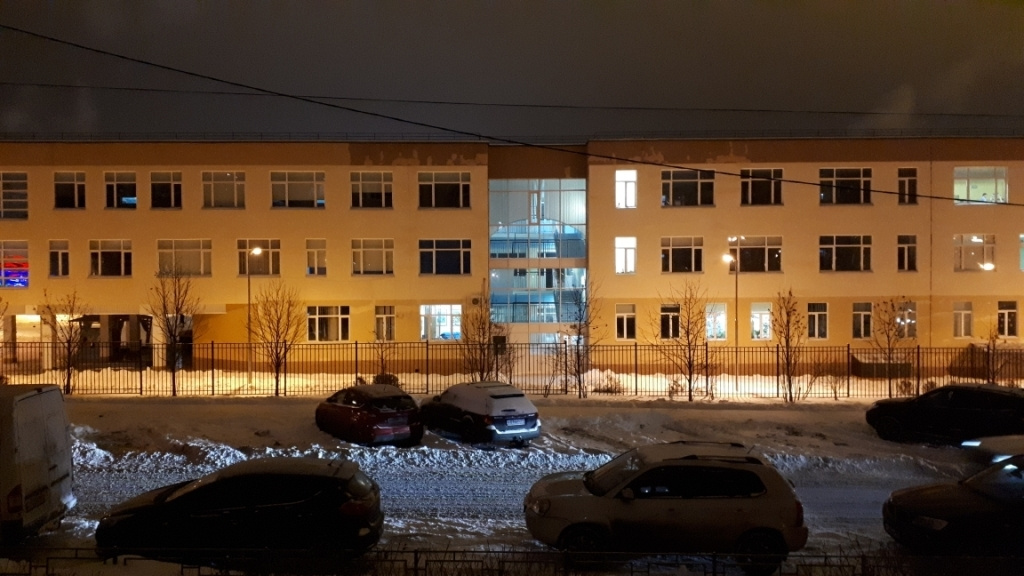 2-комнатная квартира, 69 м² - фото 22