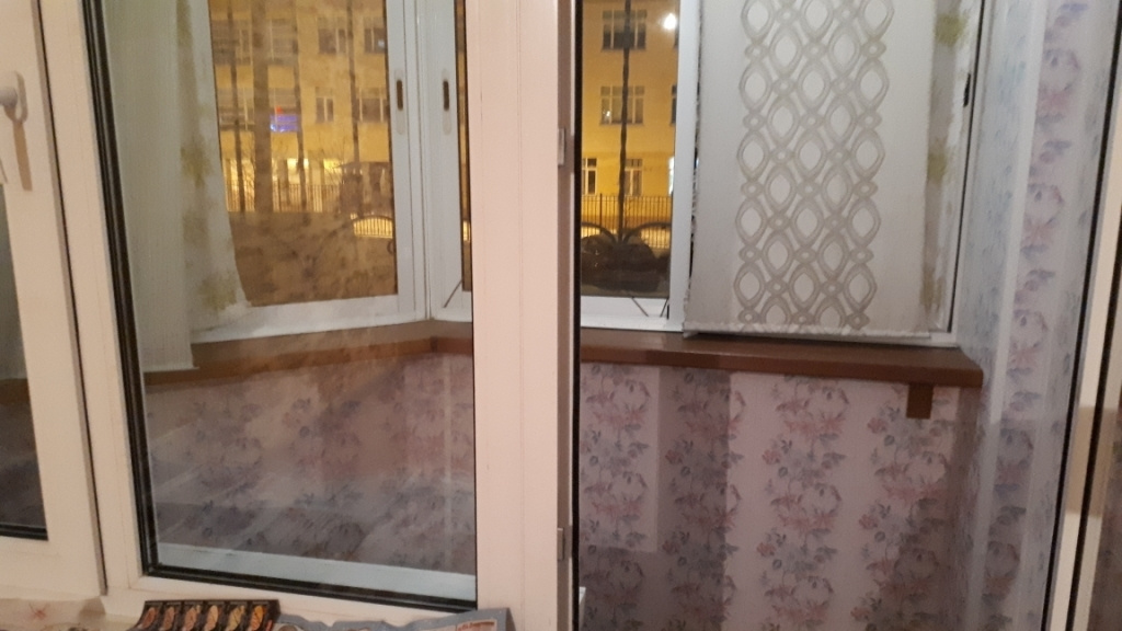 2-комнатная квартира, 69 м² - фото 17