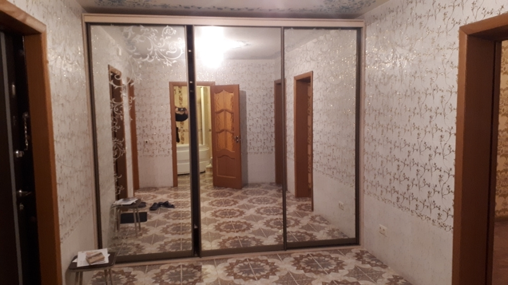 2-комнатная квартира, 69 м² - фото 10