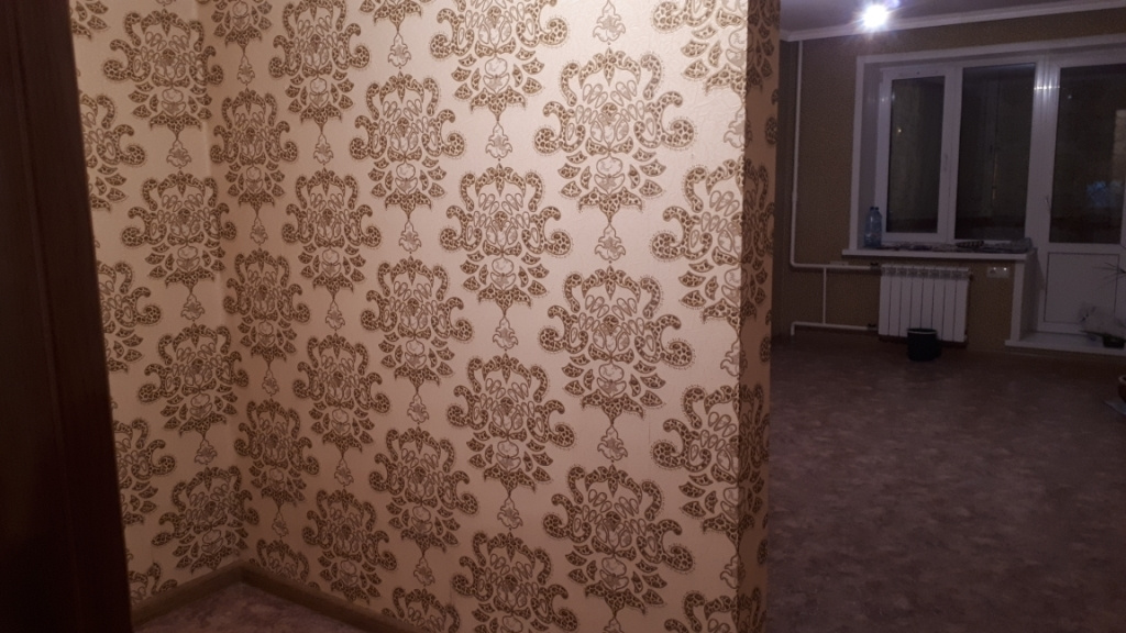 2-комнатная квартира, 69 м² - фото 11