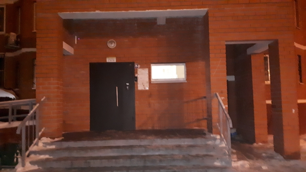 2-комнатная квартира, 69 м² - фото 21