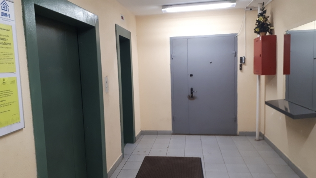 2-комнатная квартира, 69 м² - фото 20