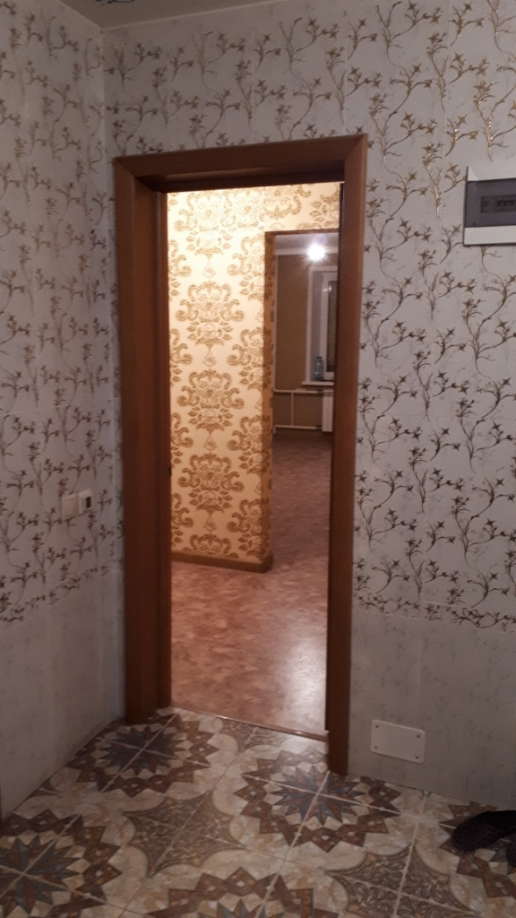 2-комнатная квартира, 69 м² - фото 13