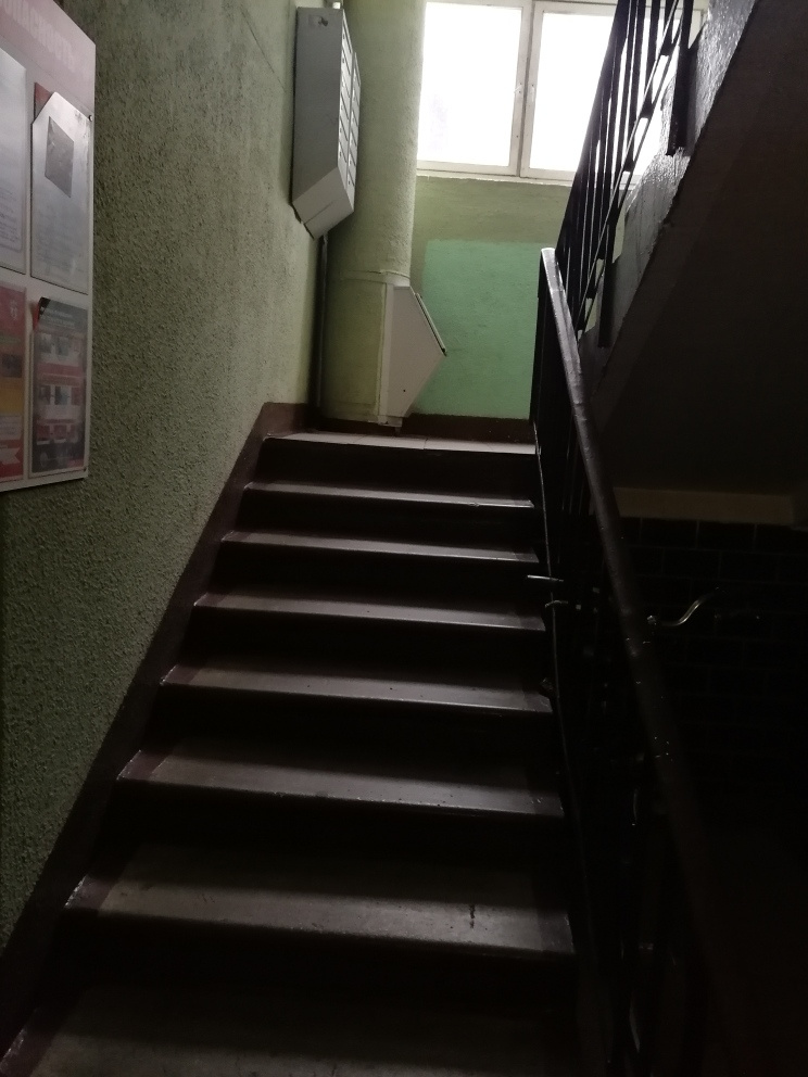 2-комнатная квартира, 45.7 м² - фото 4