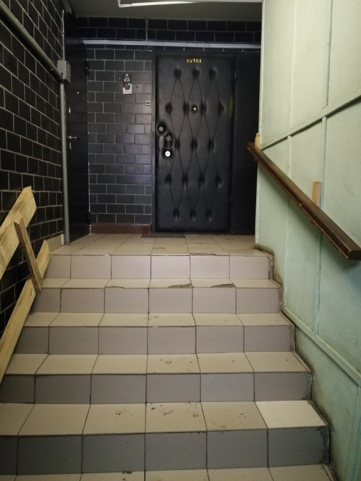 2-комнатная квартира, 45.7 м² - фото 6