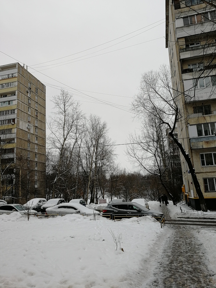 2-комнатная квартира, 45.7 м² - фото 13
