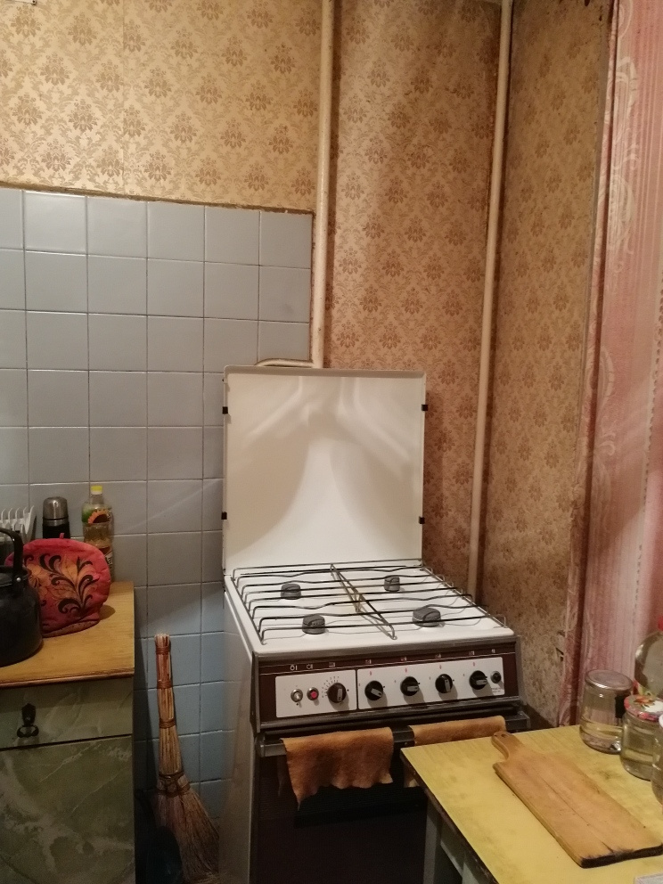 2-комнатная квартира, 45.7 м² - фото 8