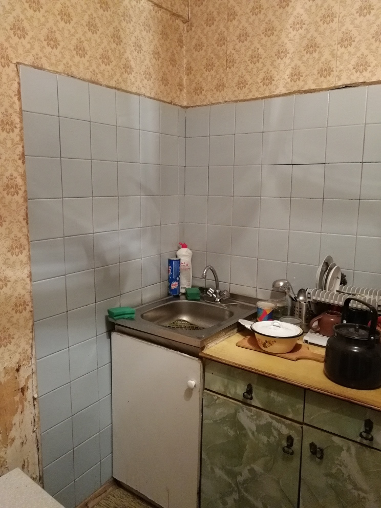 2-комнатная квартира, 45.7 м² - фото 5