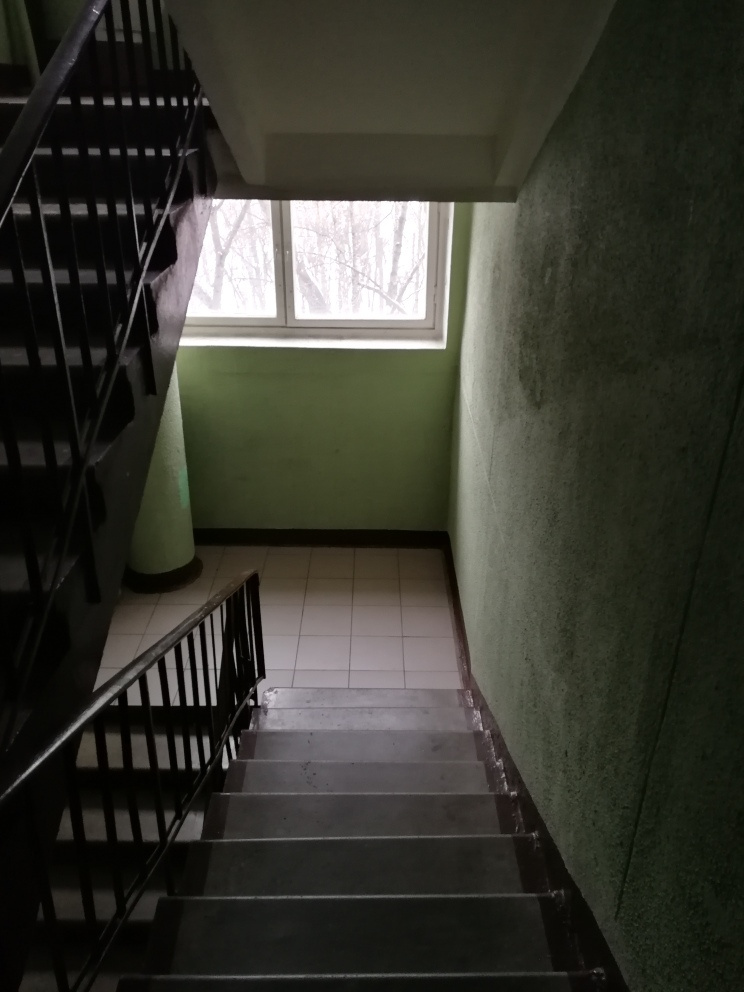 2-комнатная квартира, 45.7 м² - фото 11
