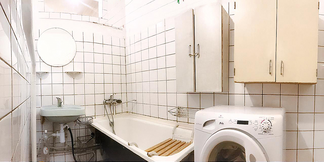 4-комнатная квартира, 74 м² - фото 12