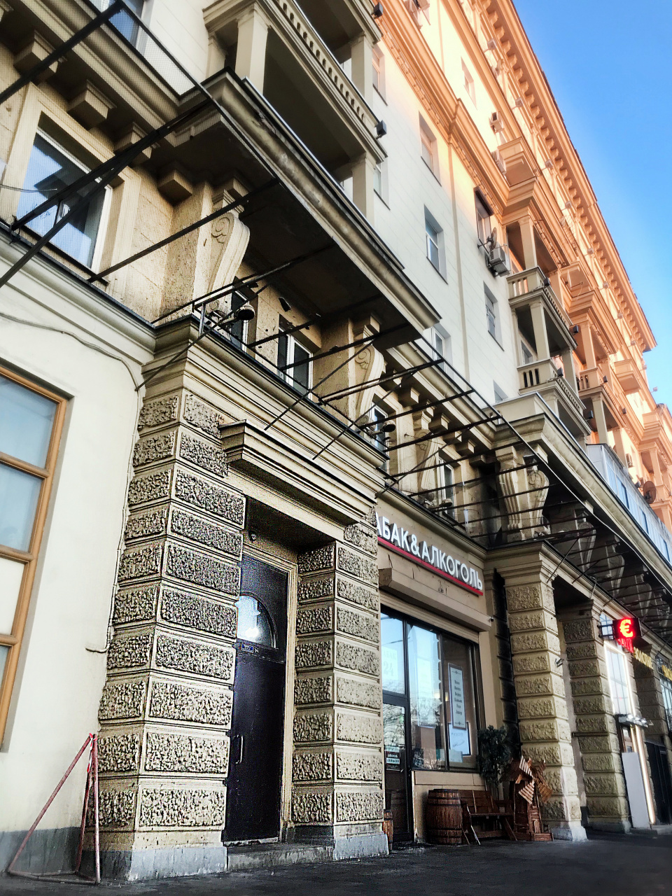 4-комнатная квартира, 74 м² - фото 2