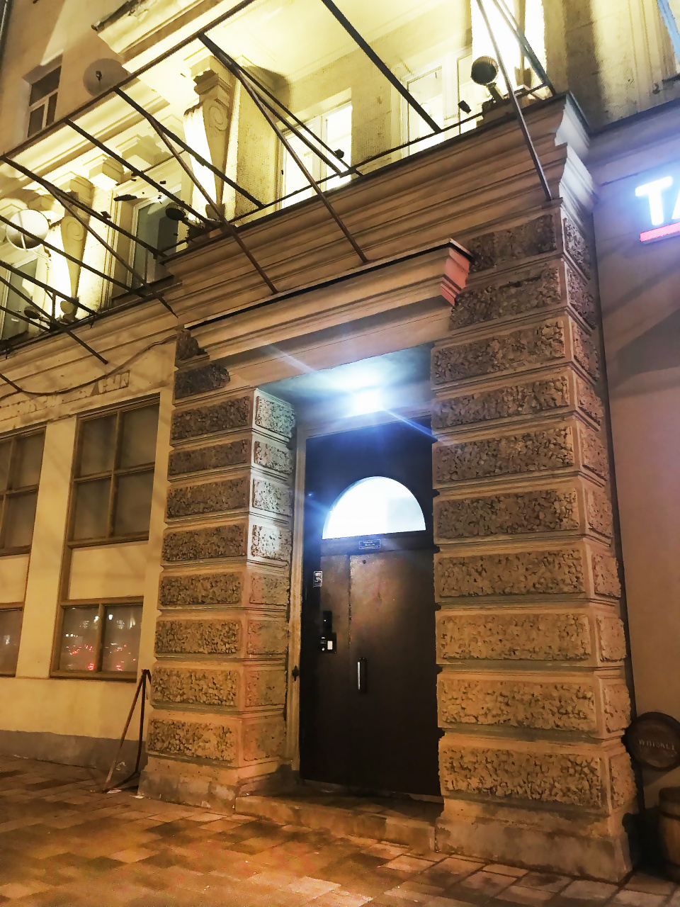 4-комнатная квартира, 74 м² - фото 16