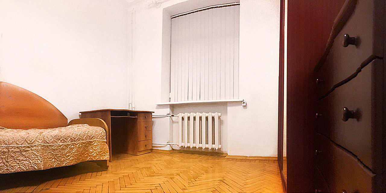 4-комнатная квартира, 74 м² - фото 14
