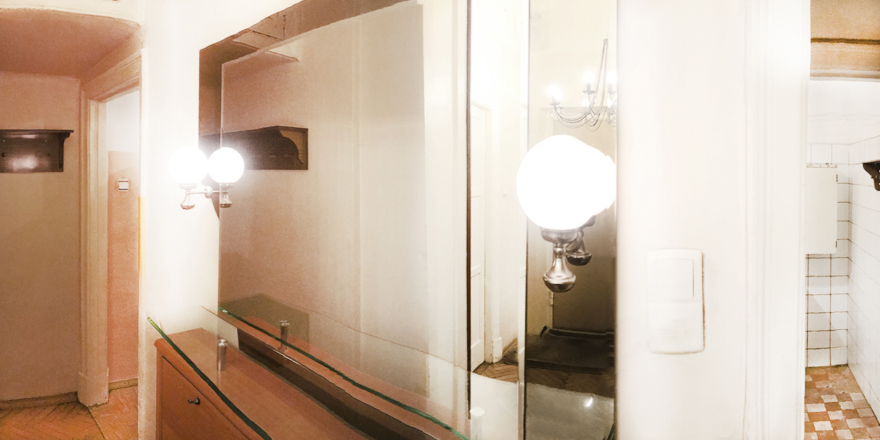 4-комнатная квартира, 74 м² - фото 11