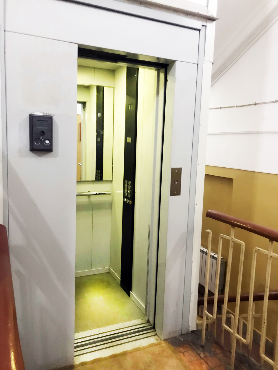 4-комнатная квартира, 74 м² - фото 9