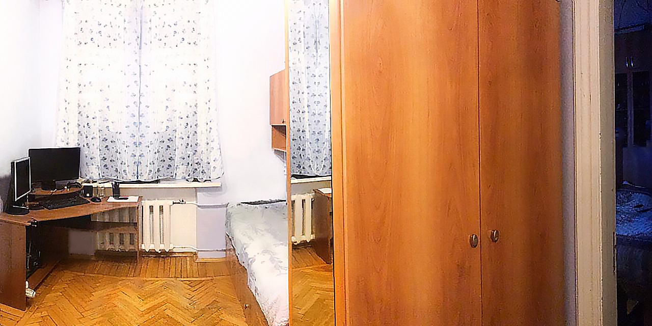 4-комнатная квартира, 74 м² - фото 15