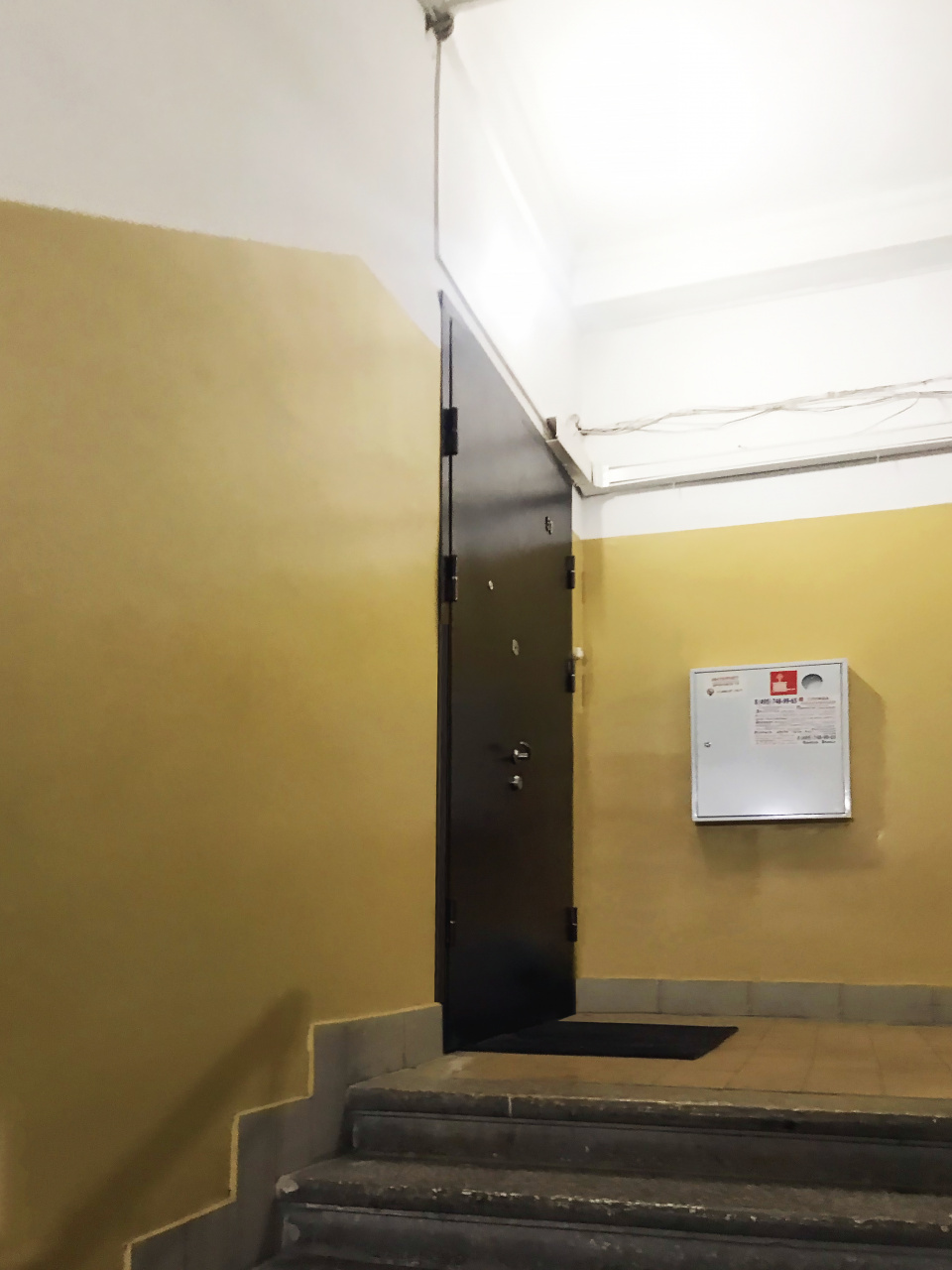 4-комнатная квартира, 74 м² - фото 10