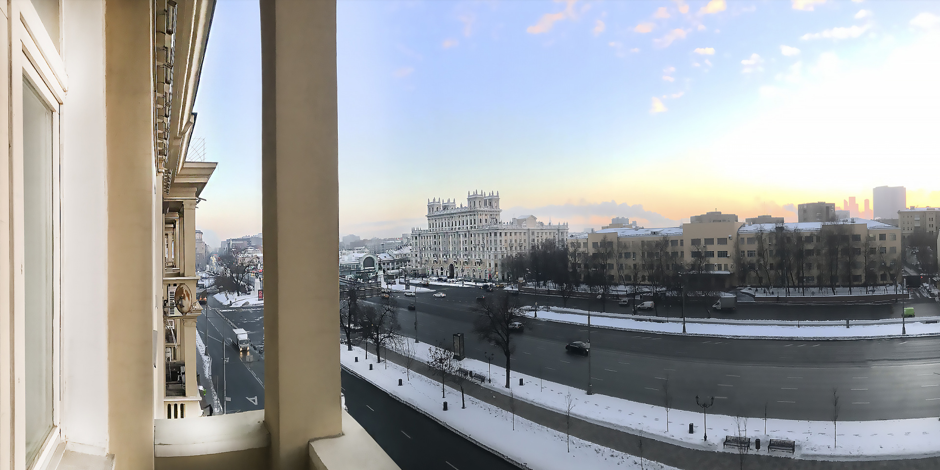 4-комнатная квартира, 74 м² - фото 3