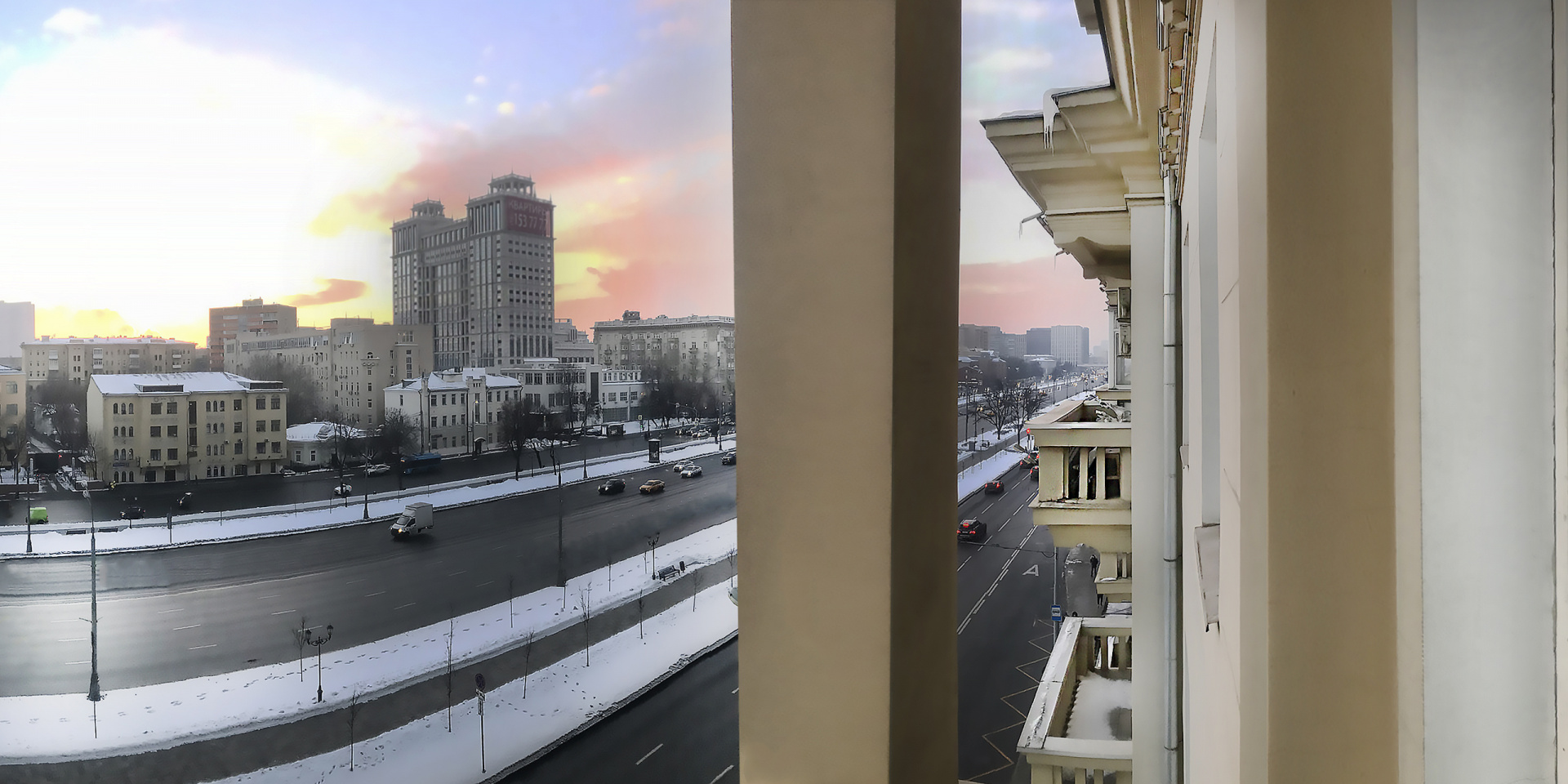 4-комнатная квартира, 74 м² - фото 4