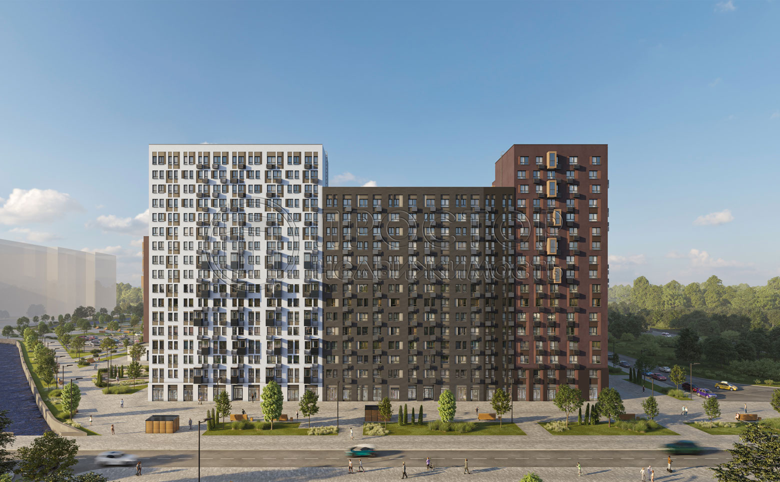 Студия, 22.2 м² - фото 4