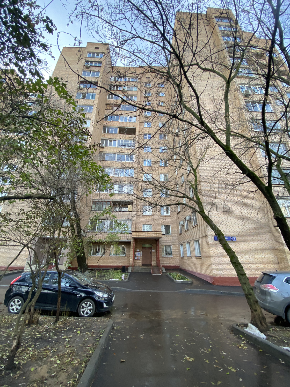2-комнатная квартира, 51.5 м² - фото 2