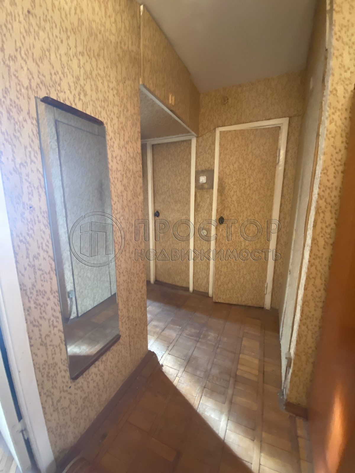 2-комнатная квартира, 51.5 м² - фото 20