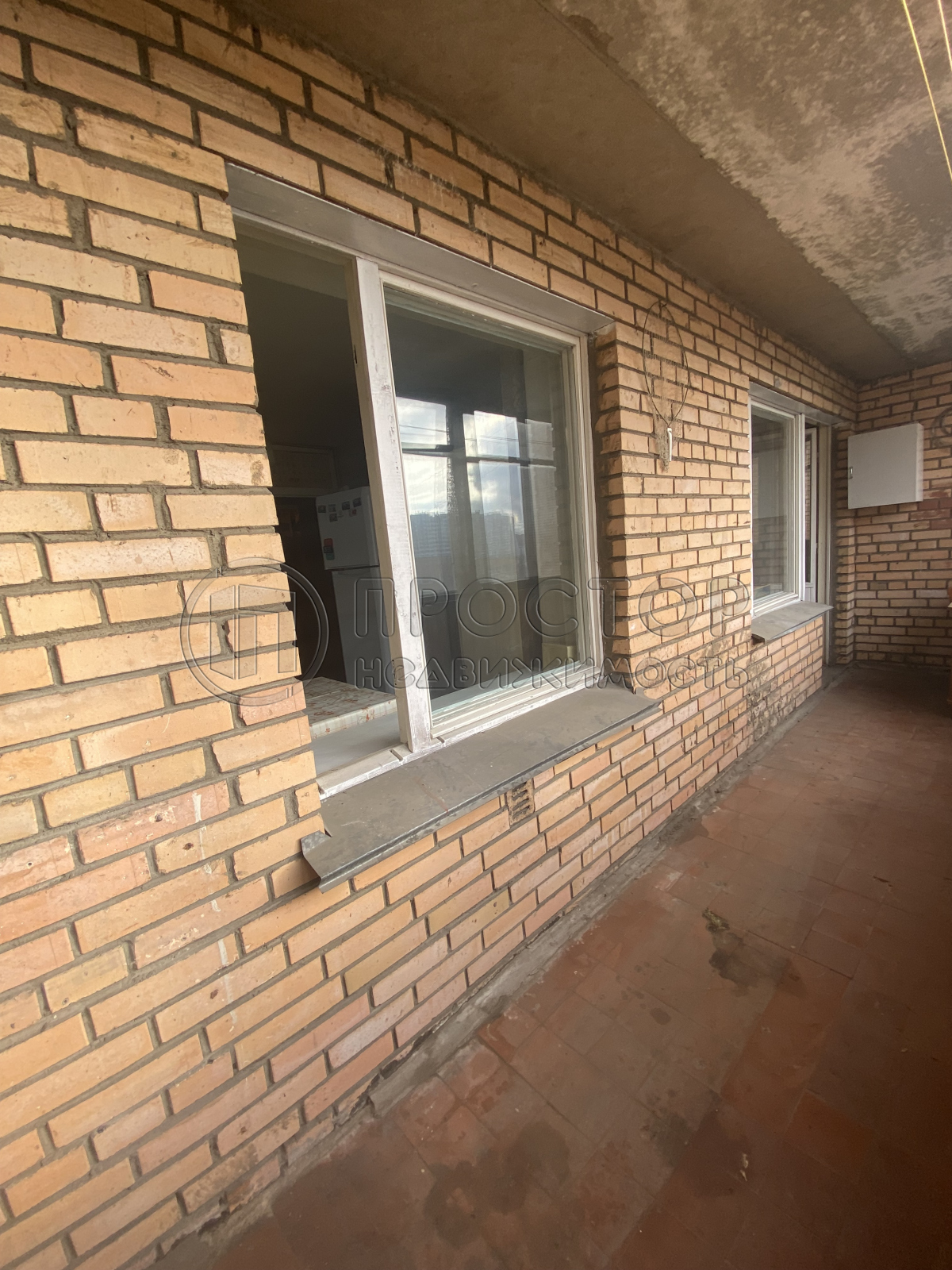 2-комнатная квартира, 51.5 м² - фото 28