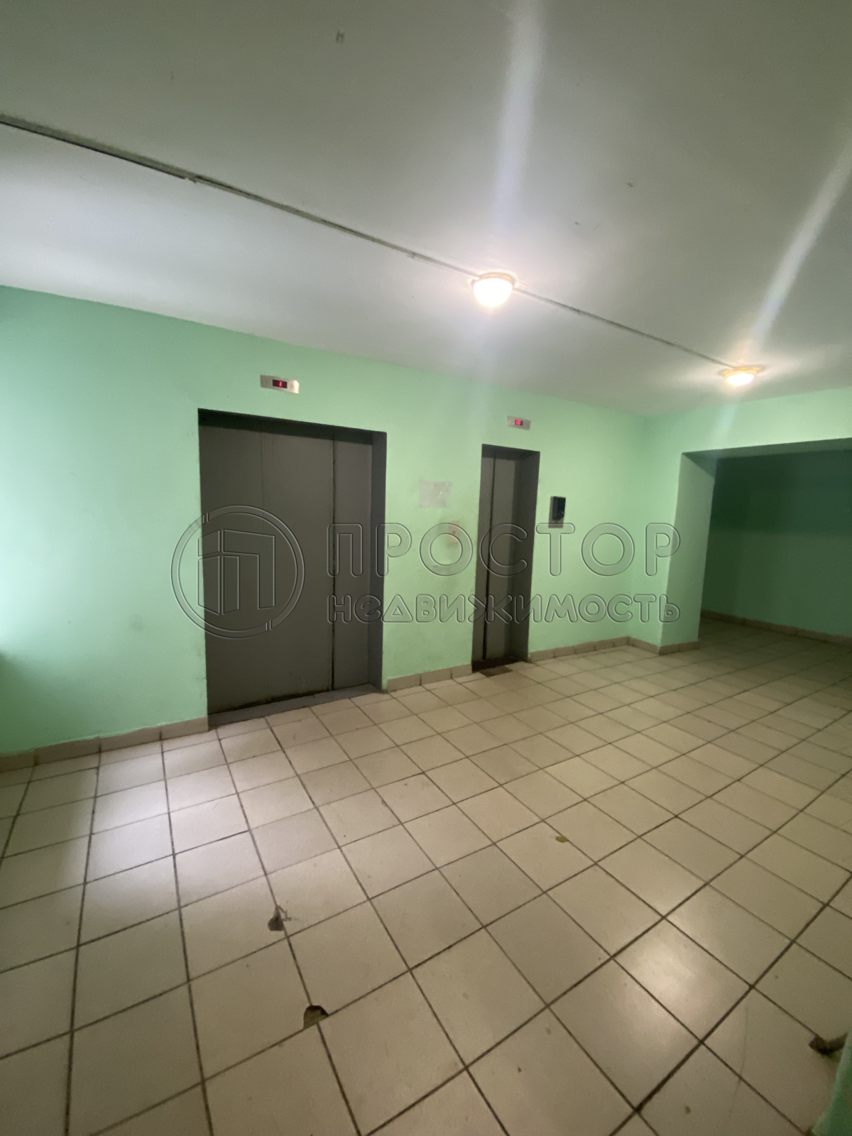 2-комнатная квартира, 51.5 м² - фото 34