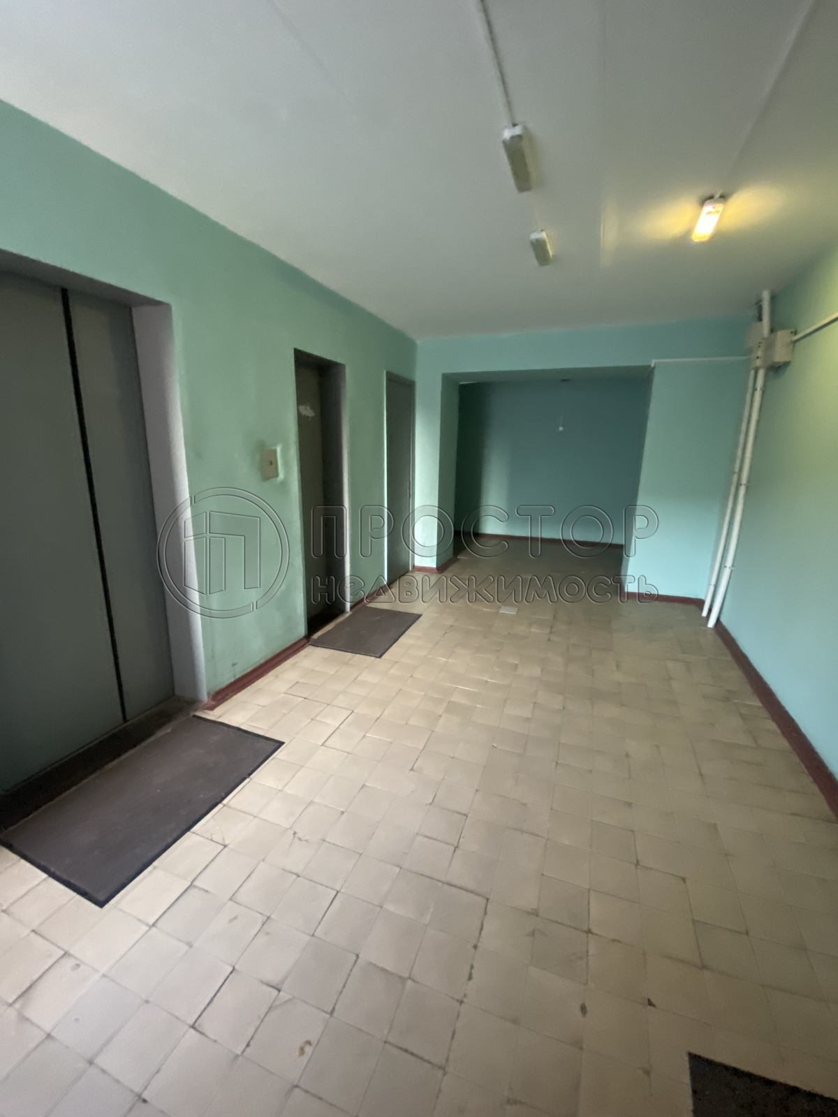2-комнатная квартира, 51.5 м² - фото 36