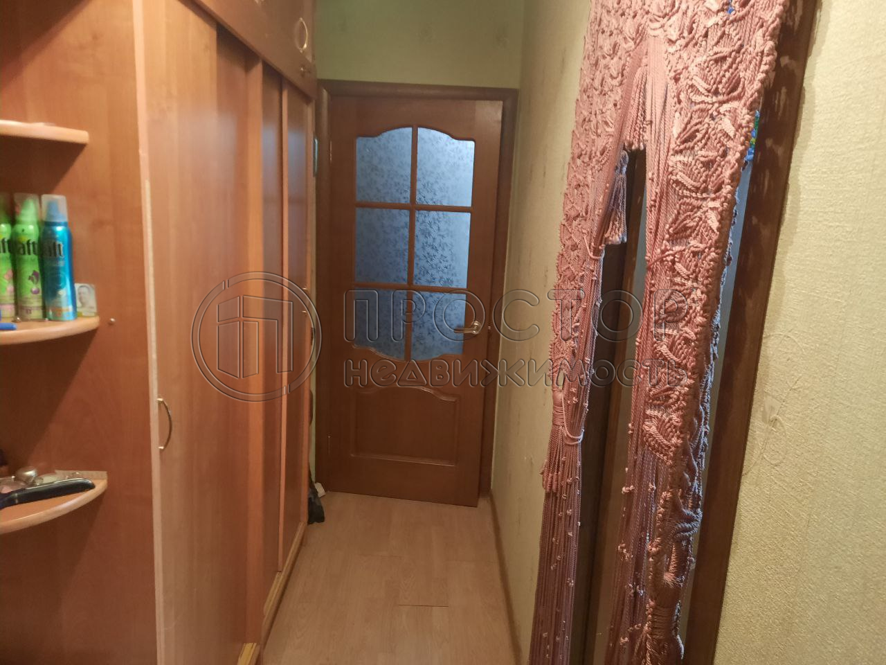 3-комнатная квартира, 51 м² - фото 8