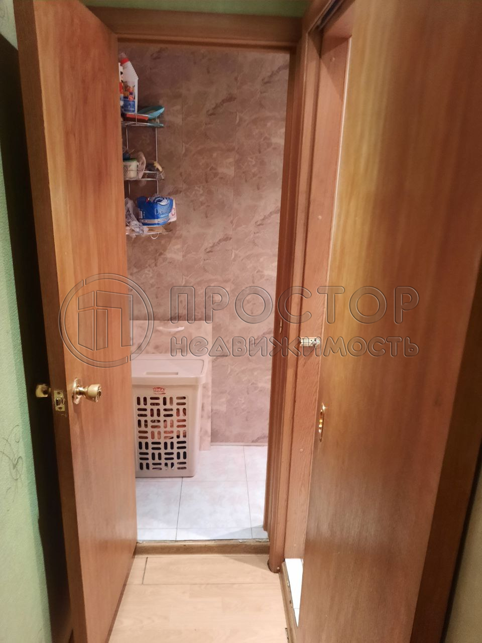 3-комнатная квартира, 51 м² - фото 10
