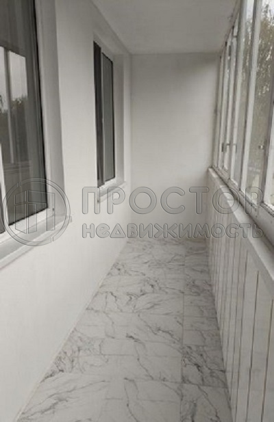 3-комнатная квартира, 72.2 м² - фото 6