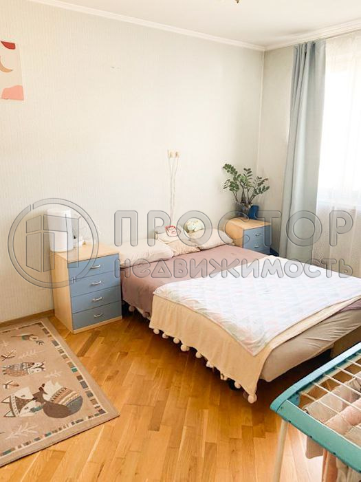 2-комнатная квартира, 60 м² - фото 4
